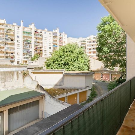 מרסיי Appartement Gare St Charles Vieux Port 10 Personnes מראה חיצוני תמונה
