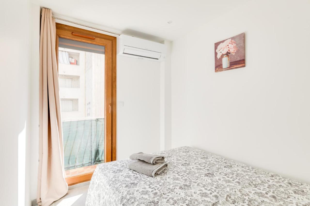 מרסיי Appartement Gare St Charles Vieux Port 10 Personnes מראה חיצוני תמונה