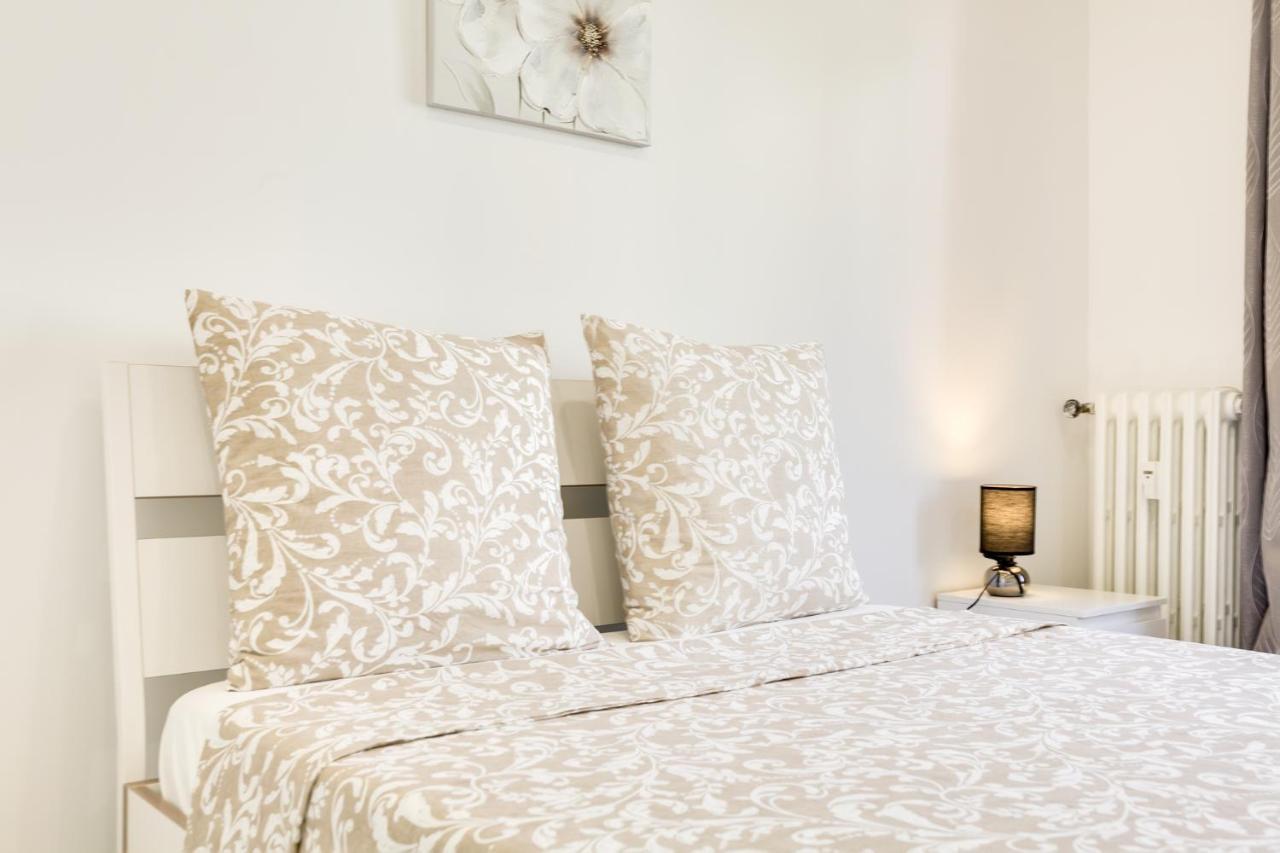 מרסיי Appartement Gare St Charles Vieux Port 10 Personnes מראה חיצוני תמונה