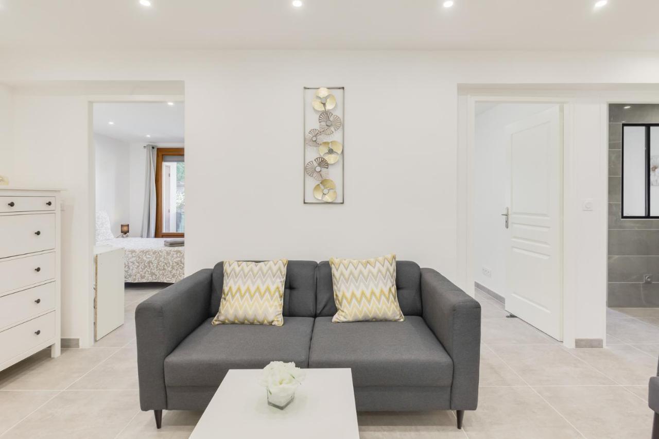 מרסיי Appartement Gare St Charles Vieux Port 10 Personnes מראה חיצוני תמונה