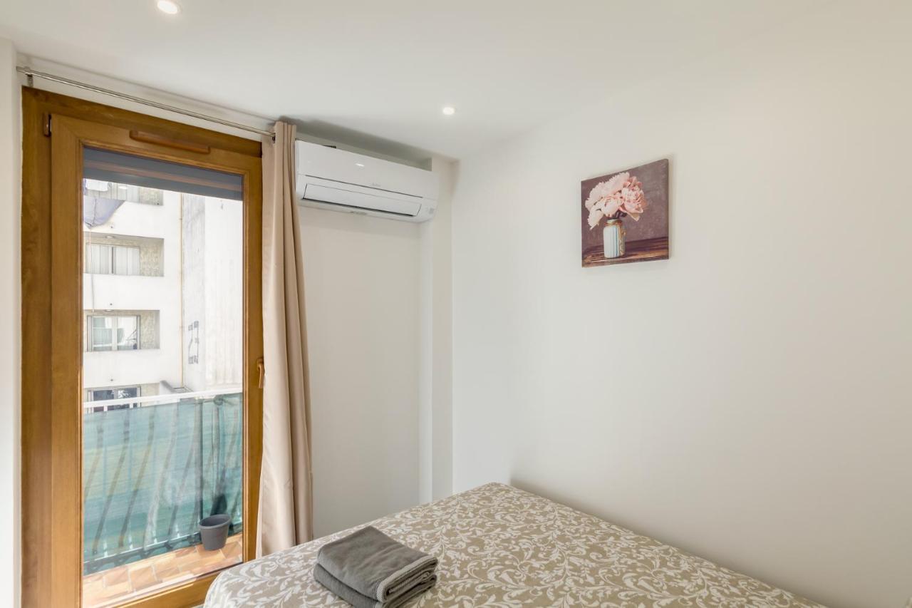 מרסיי Appartement Gare St Charles Vieux Port 10 Personnes מראה חיצוני תמונה